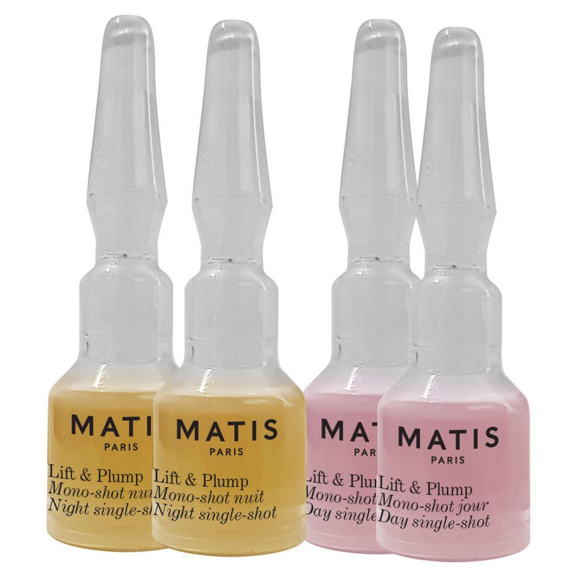 Image of Matis Lift & Plump (14 x 3ml)