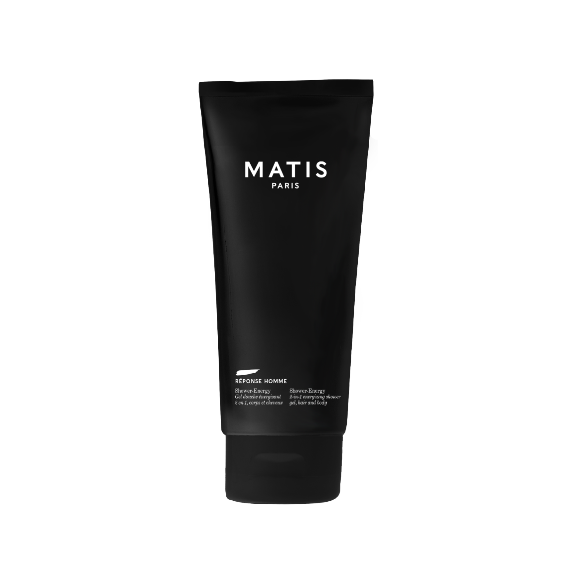 Image de Matis Shower-Energy (200ml)