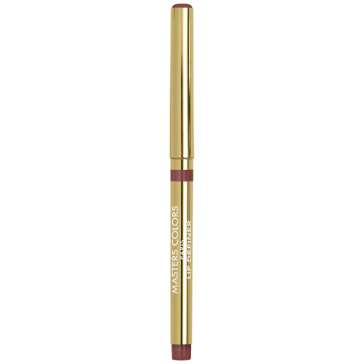 Image de Masters Colors Lip Precision 04 Bois de Rose (0,28g)