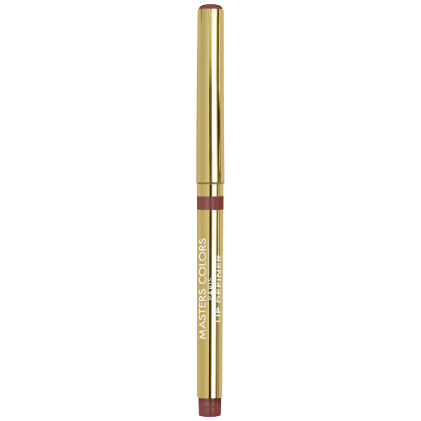 Masters Colors Lip Precision 04 Bois de Rose (0,28g) Bild von Masters Colors Lip Precision 04 Bois de Rose (0,28g)