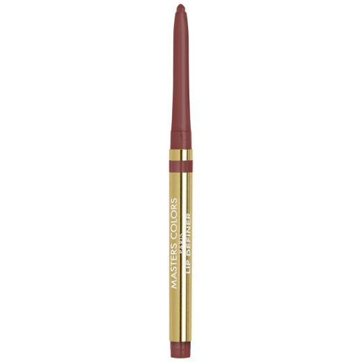 Image de Masters Colors Lip Precision 04 Bois de Rose (0,28g)