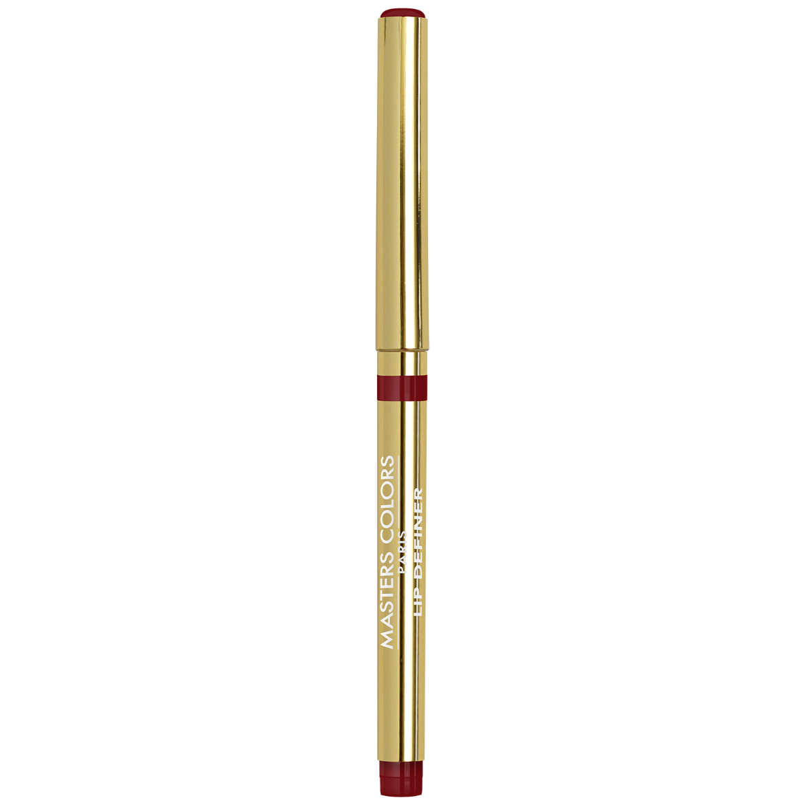 Image of Masters Colors Lip Precision 03 Rouge/Red (0,28g)