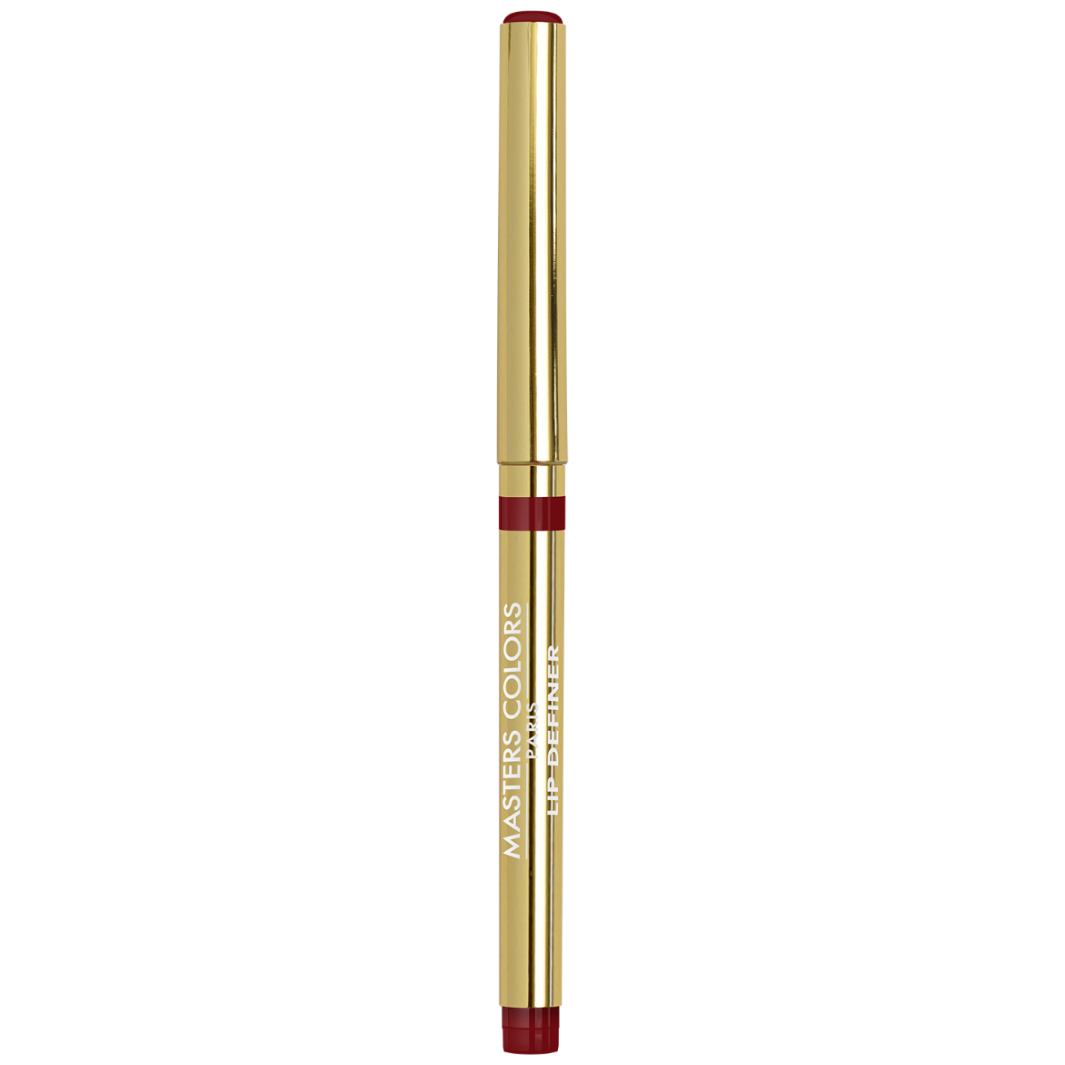 Image de Masters Colors Lip Precision 03 Rouge/Red (0,28g)