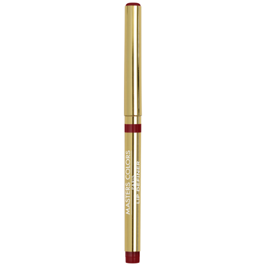 Image of Masters Colors Lip Precision 03 Rouge/Red (0,28g)