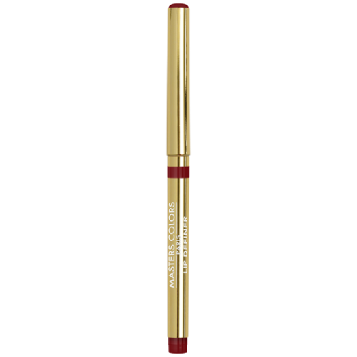 Image de Masters Colors Lip Precision 03 Rouge/Red (0,28g)