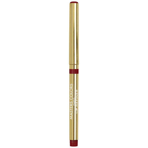 Masters Colors Lip Precision 03 Rouge/Red (0,28g) Immagine di Masters Colors Lip Precision 03 Rouge/Red (0,28g)