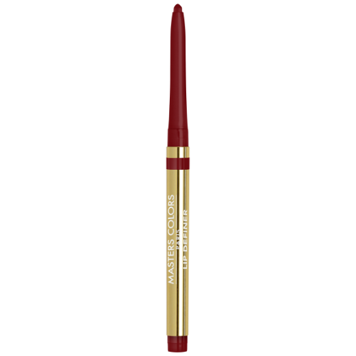 Bild von Masters Colors Lip Precision 03 Rouge/Red (0,28g)