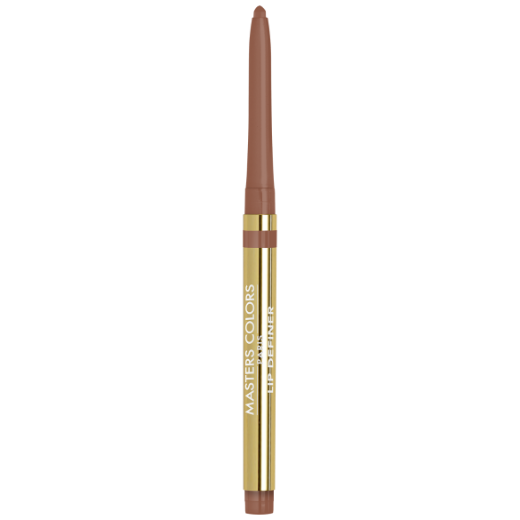 Image of Masters Colors Lip Precision 01 Nude (0,28g)