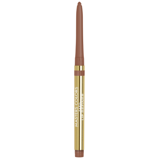 Image de Masters Colors Lip Precision 01 Nude (0,28g)