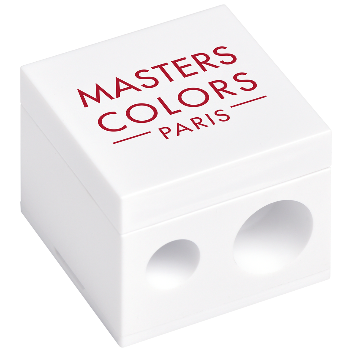 Image de Masters Colors Sharpener