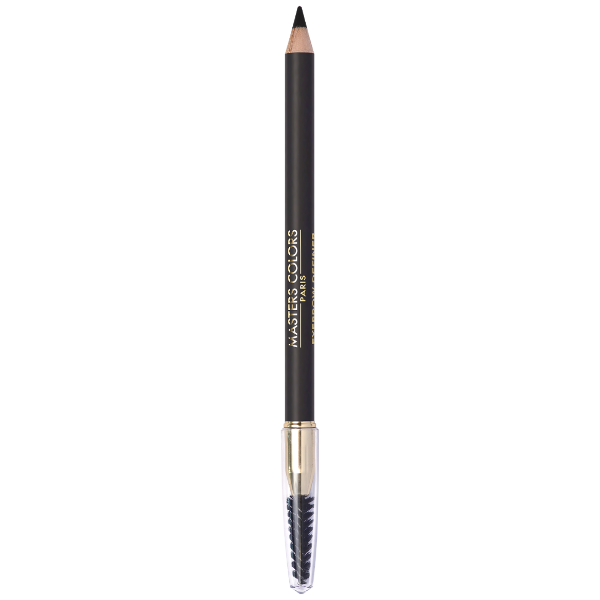 Bild von Masters Colors Eyebrow Precision 04 Noir (1,1g)