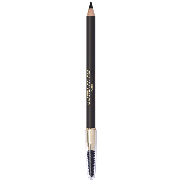 Masters Colors Eyebrow Precision 04 Noir (1,1g) Immagine di Masters Colors Eyebrow Precision 04 Noir (1,1g)