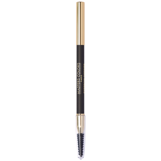 Image de Masters Colors Eyebrow Precision 04 Noir (1,1g)