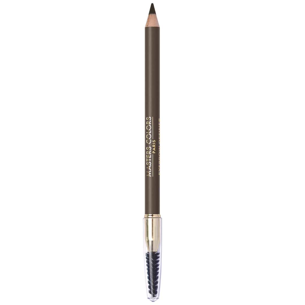 Image de Masters Colors Eyebrow Precision 02 Chatin Clair (1,1g)