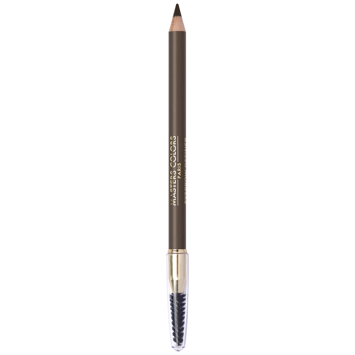 Bild von Masters Colors Eyebrow Precision 02 Chatin Clair (1,1g)