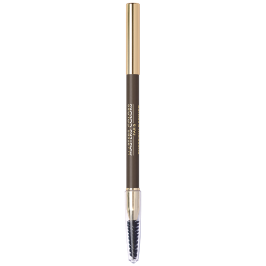 Image de Masters Colors Eyebrow Precision 02 Chatin Clair (1,1g)