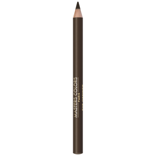 Image of Masters Colors Crayon Yeux 01 brun/brown (1,1g)