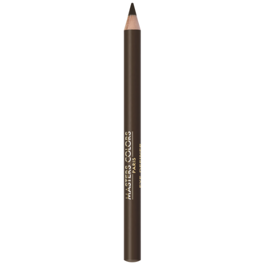 Bild von Masters Colors Crayon Yeux 01 brun/brown (1,1g)