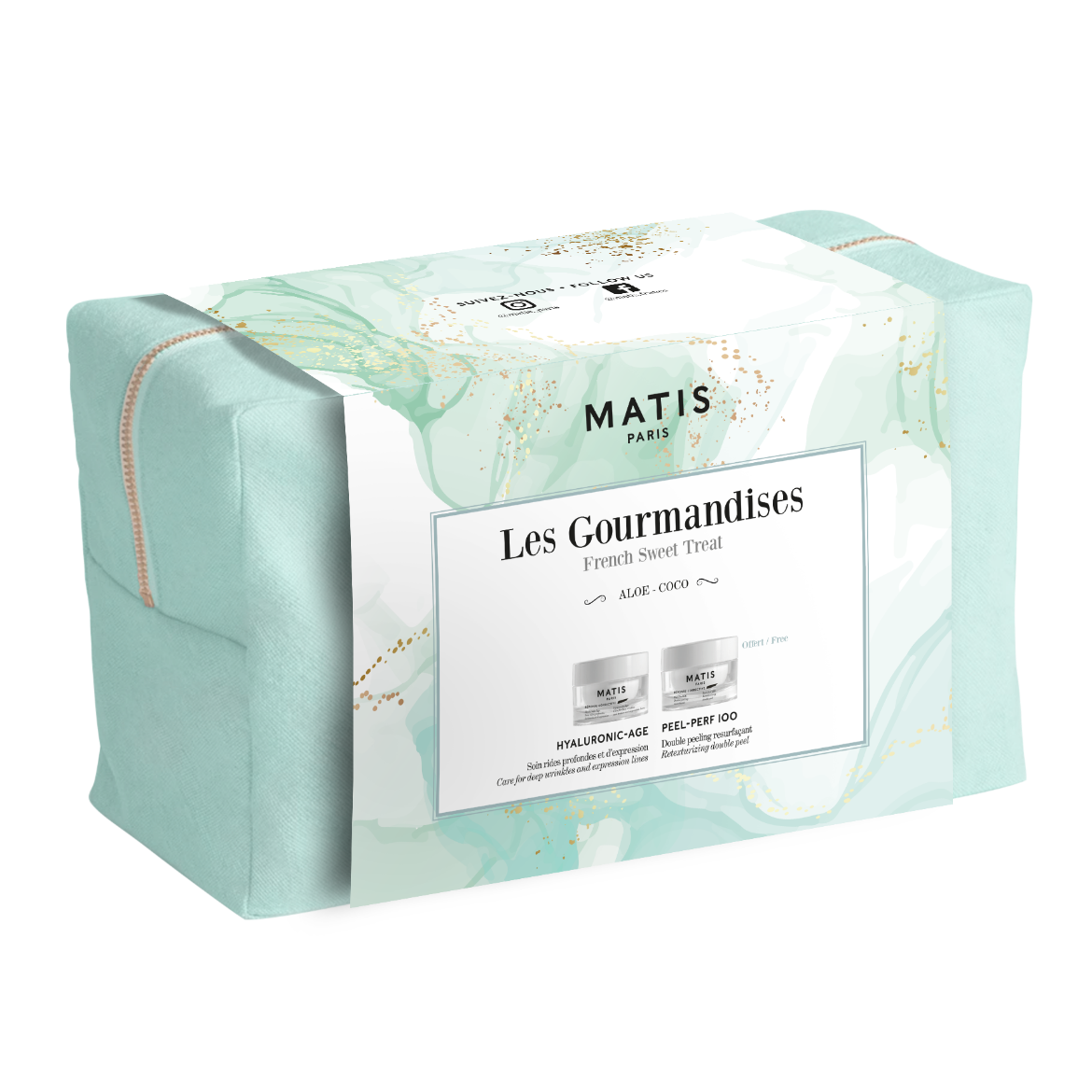 Image de Matis Hyaluronic Set