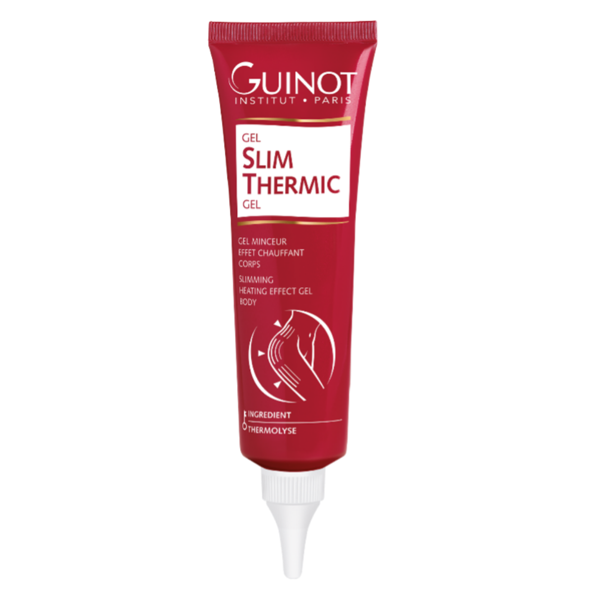 Image of Guinot Slim Thermic Gel (125ml)