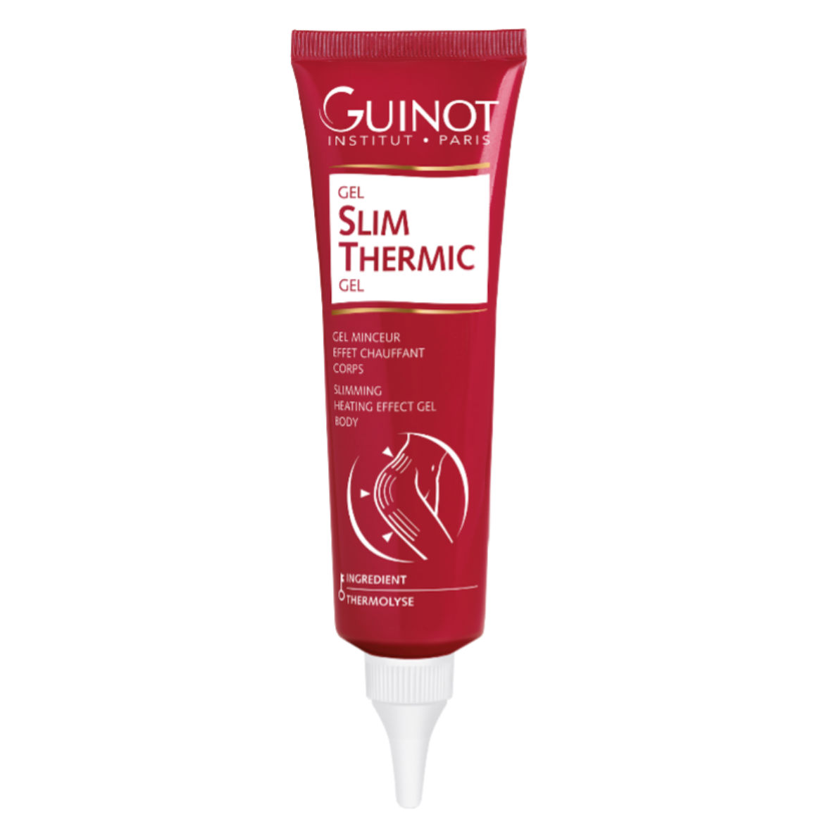 Image de Guinot Slim Thermic Gel (125ml)