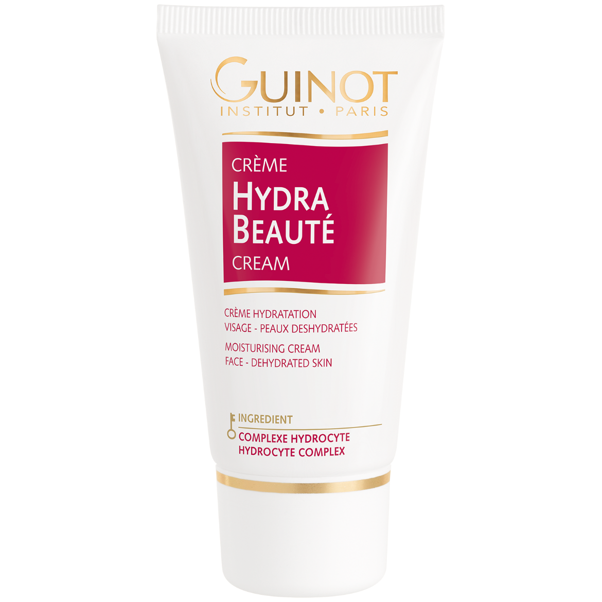 Bild von Guinot Creme Hydra Beauté (50ml)