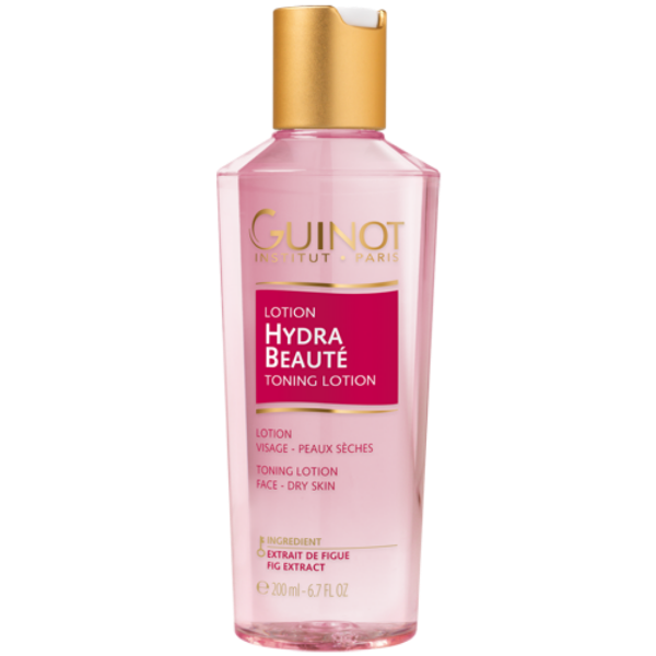 Guinot Lotion Hydra Beauté (200ml) Bild von Guinot Lotion Hydra Beauté (200ml)