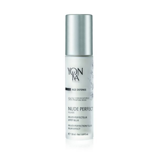 Yon-Ka Nude Perfect Fluide (50ml) Image of Yon-Ka Nude Perfect Fluide (50ml)