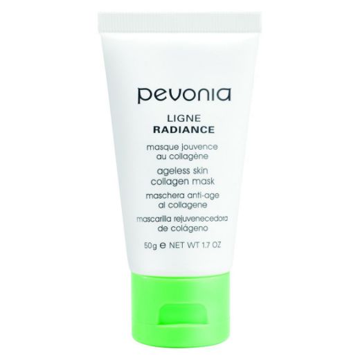 Image of Pevonia Ageless Skin Collagen Mask (50g)