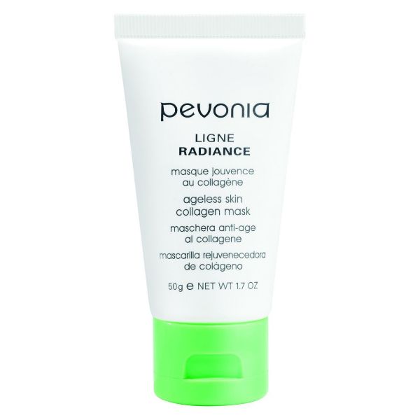 Pevonia Ageless Skin Collagen Mask (50g) Immagine di Pevonia Ageless Skin Collagen Mask (50g)