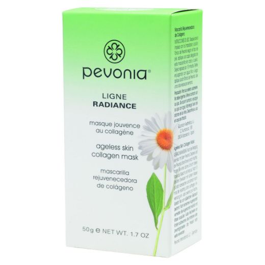 Bild von Pevonia Ageless Skin Collagen Mask (50g)