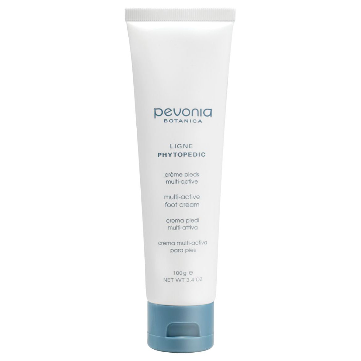 Image de Pevonia Multi Active Foot Cream (100g)