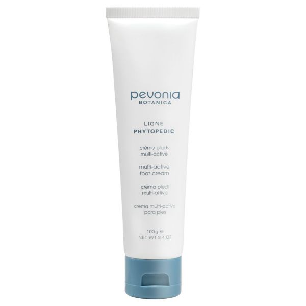 Pevonia Multi Active Foot Cream (100g) Immagine di Pevonia Multi Active Foot Cream (100g)