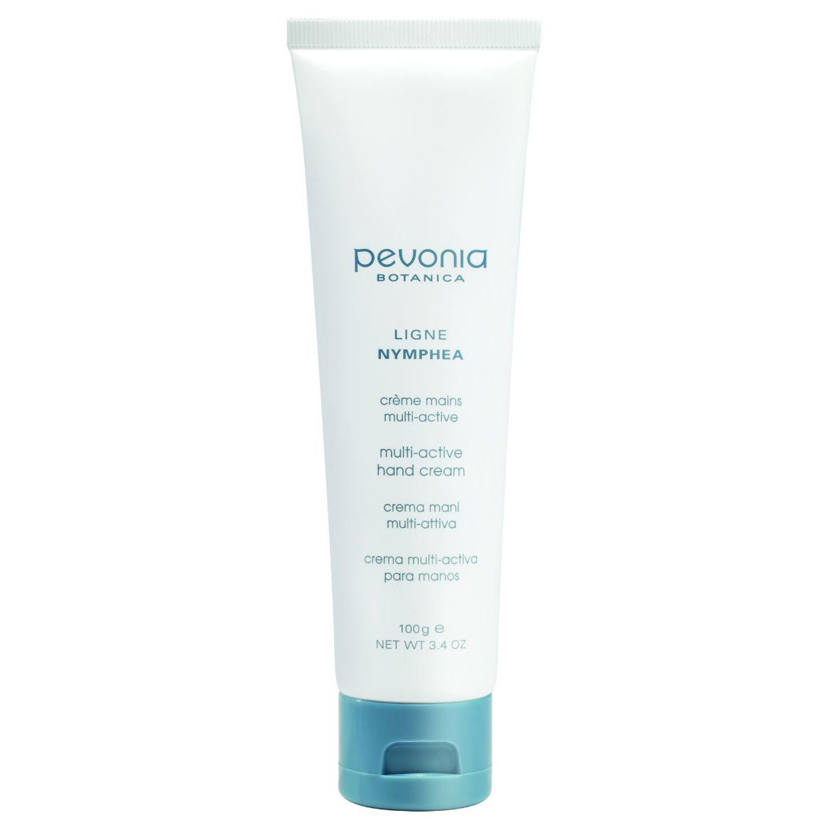 Image of Pevonia Multi Active Hand Cream (100ml)
