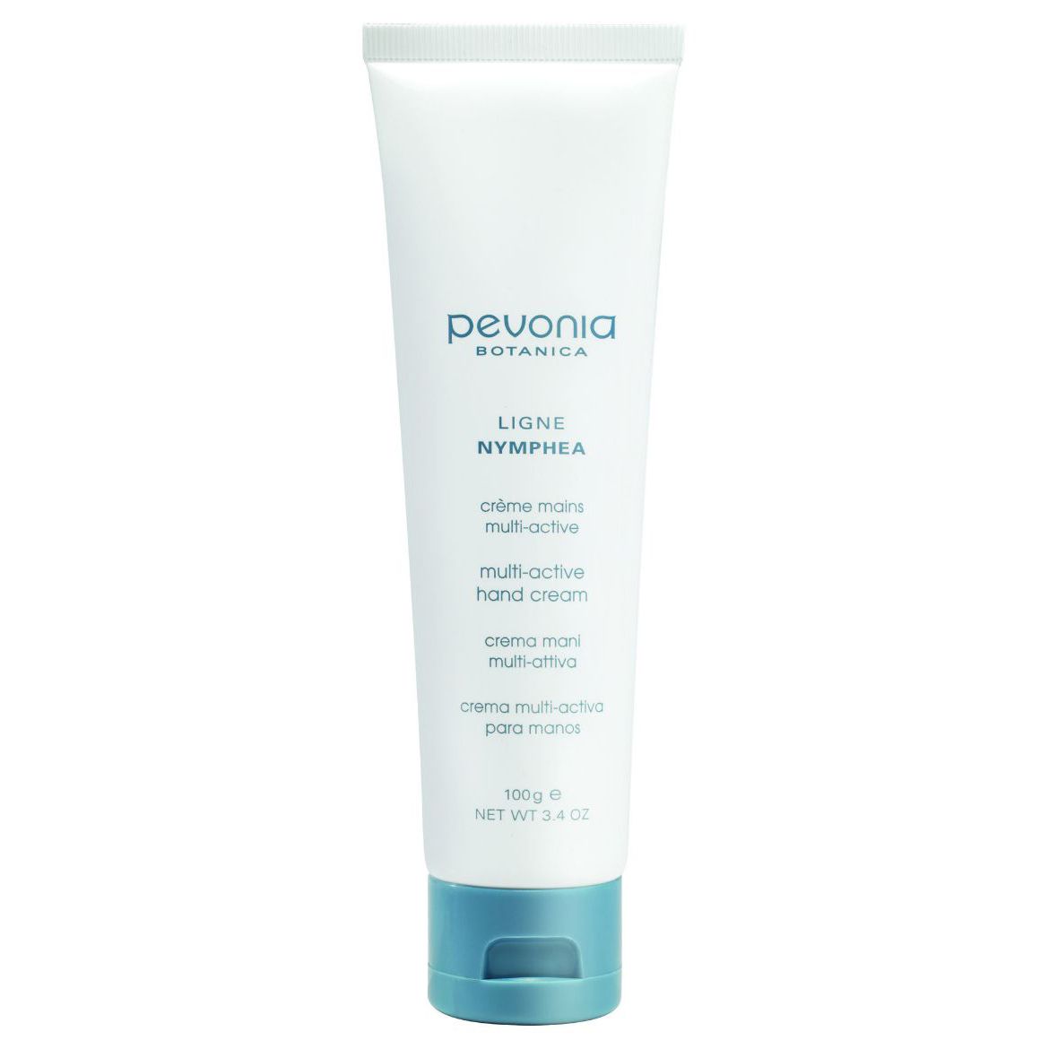 Image of Pevonia Multi Active Hand Cream SPF 8 (100ml)