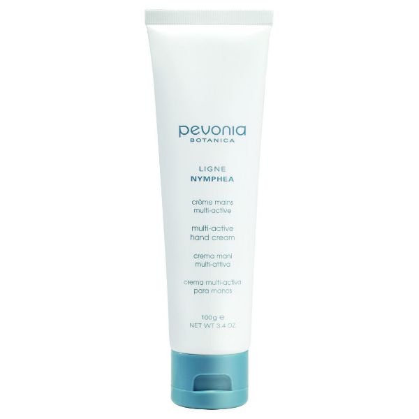 Pevonia Multi Active Hand Cream SPF 8 (100ml) Image de Pevonia Multi Active Hand Cream SPF 8 (100ml)