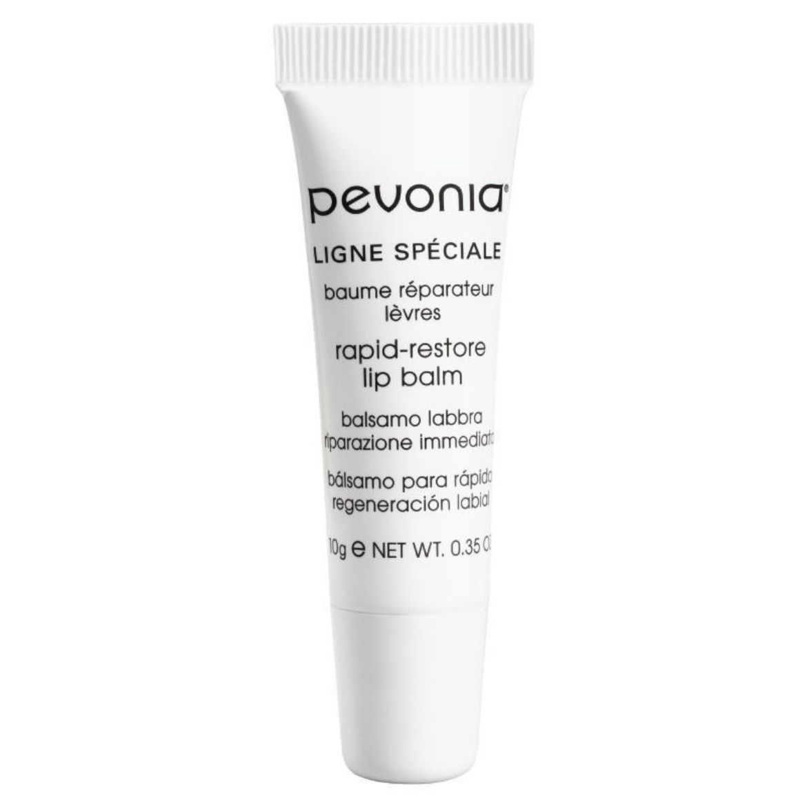 Immagine di Pevonia Special Rapid-Restore Lip Balm (10g)