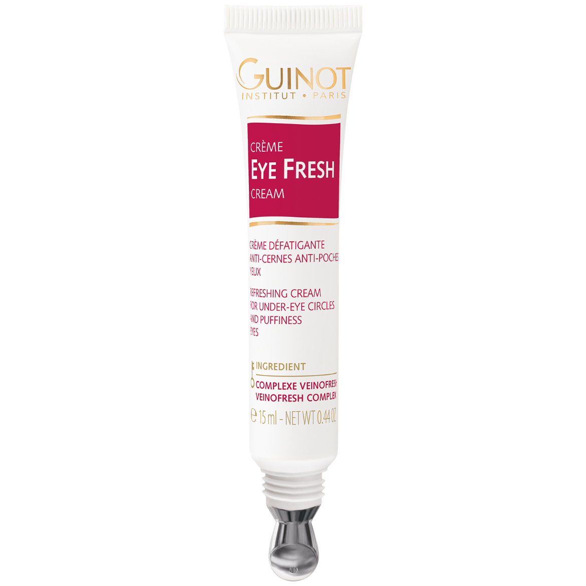 Image de Guinot Créme Eye Fresh (15ml)