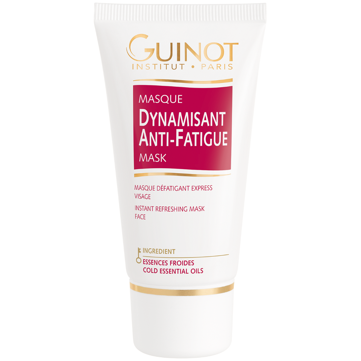 Image of Guinot Masque Dynamisant Anti-Fatigue (50ml)