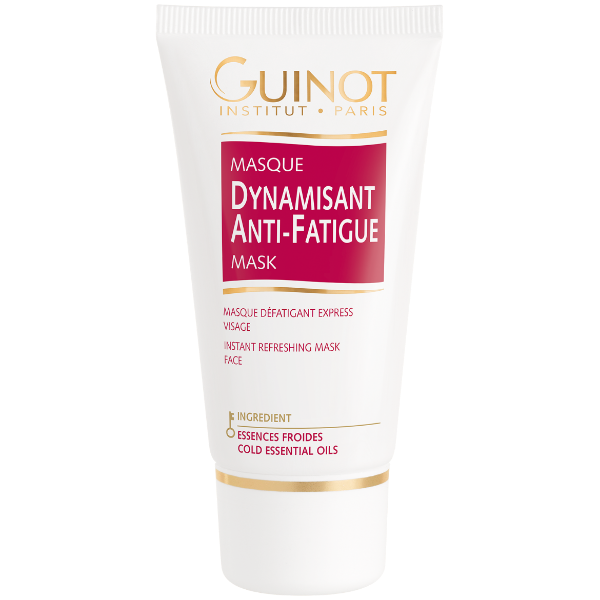 Guinot Masque Dynamisant Anti-Fatigue (50ml) Image de Guinot Masque Dynamisant Anti-Fatigue (50ml)