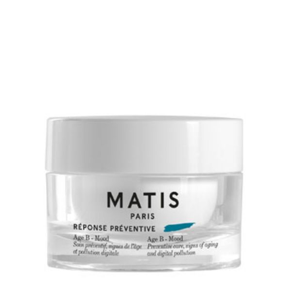 Matis Age B - Mood (50ml) Image of Matis Age B - Mood (50ml)