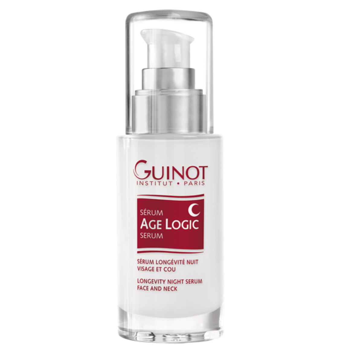 Image of Guinot Age Logic Serum (25ml)