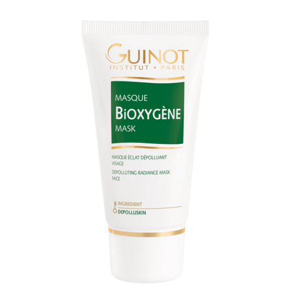 Guinot Bioxygène Mask (50ml) Immagine di Guinot Bioxygène Mask (50ml)