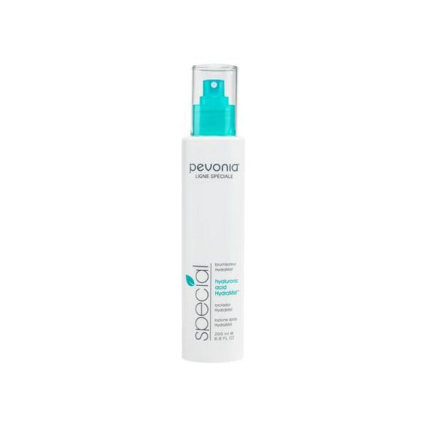 Pevonia Hyaluronic Acid HydraMist (200ml) Image de Pevonia Hyaluronic Acid HydraMist (200ml)