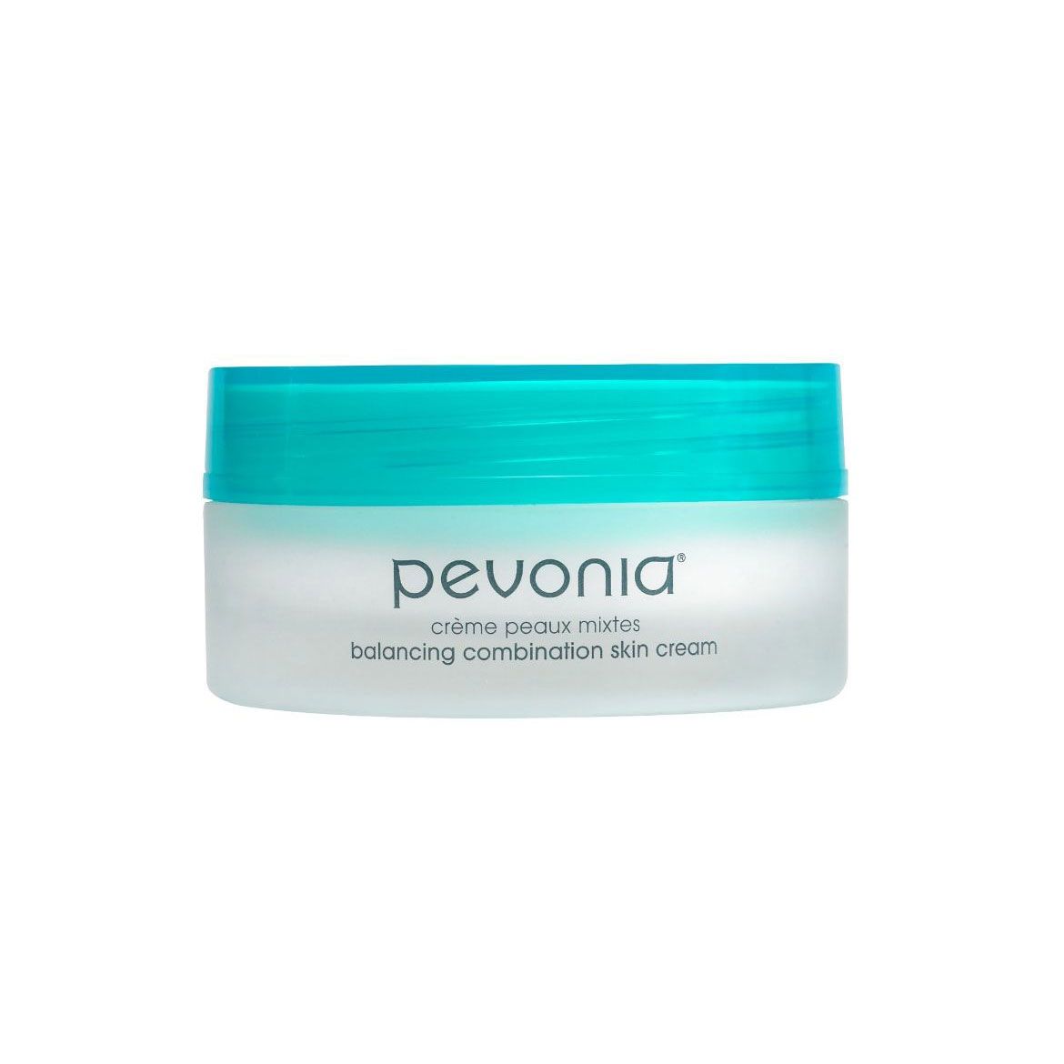 Image of Pevonia Balancing Combination Skin Cream (50ml)