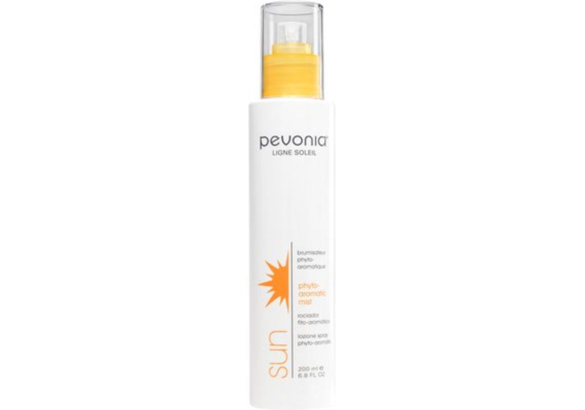 Bild von Pevonia Phyto-Aromatic Mist (200ml)