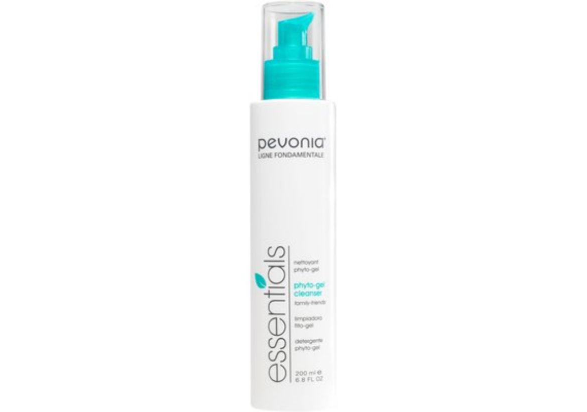 Image of Pevonia Phyto-Gel Cleanser (150ml)