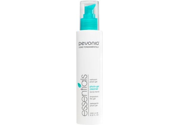 Pevonia Phyto-Gel Cleanser (150ml) Image de Pevonia Phyto-Gel Cleanser (150ml)