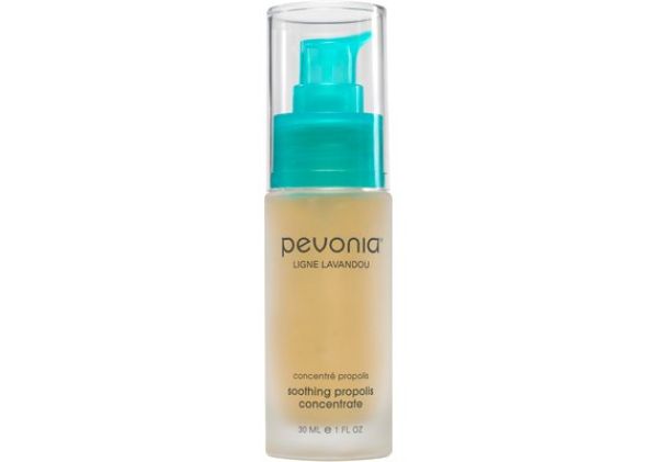Pevonia Sensitive Soothing Propolis Concentrate (30ml) Image of Pevonia Sensitive Soothing Propolis Concentrate (30ml)