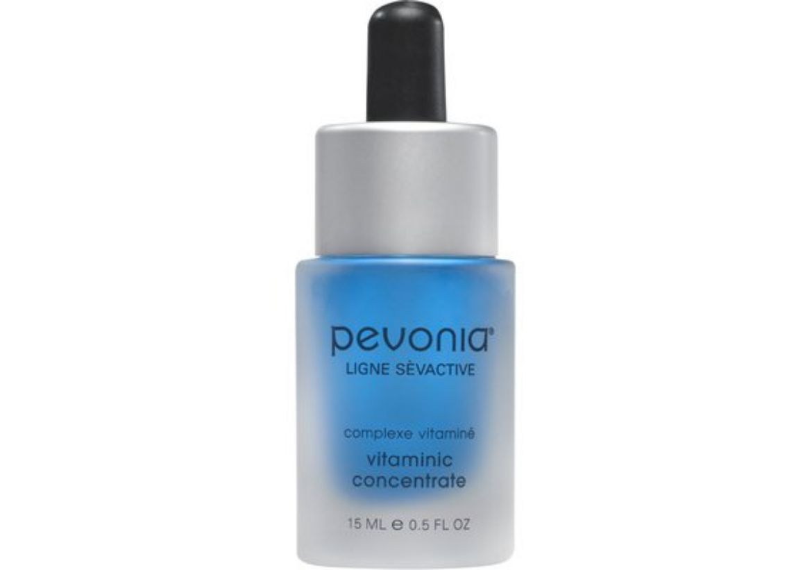 Image of Pevonia Vitaminic Concentrate (15ml)